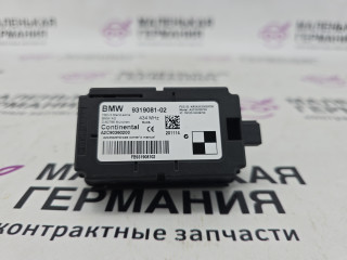 блок управления (другие) BMW X6 F16 2014, 3.0 л., N55 B30 A, бензин, АКПП, красный, правый руль, 9397846, 61359397846, 61359319081, 9319081, 61359374504, 9374504, 61319312636, 9312636, 61319304413, 9304413