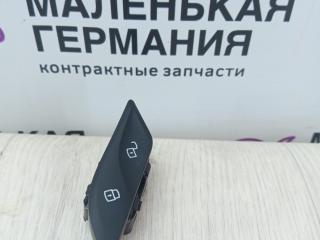 Кнопки центрального замка прав. BMW 5 серия G30/G31 (2016 - 2020), 3.0 л., B58 B30 A, бензин, полный привод, 61319860546, 9860546