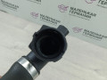 патрубок радиатора BMW 3 серия E90/E91/E92/E93 (2004 - 2010), 2.0 л., N46 B20 BD, бензин, 17127531769, 7531769 - фото №5