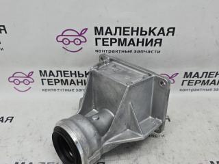 кронштейн полуоси BMW X3 F25 2013, 2.0 л., N20 B20 A, бензин, АКПП, а52/7 spacegrau, хетчбэк 5 дв., полный привод, правый руль, 31507601996, 7601996