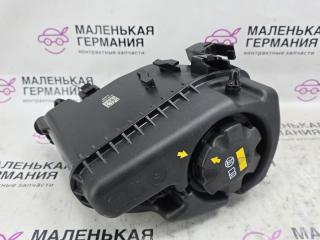бачок расширительный BMW 5 серия G30/G31 G30 2018, 2.0 л., B48 B20 A, бензин, АКПП, a96 mineral-weiss metallic, седан, задний привод, правый руль, 17139884859, 17139487210, 17138742975, 17138610656, 17139846642, 9846642, 8610656, 8742975, 9487210, 9884859, 2050995