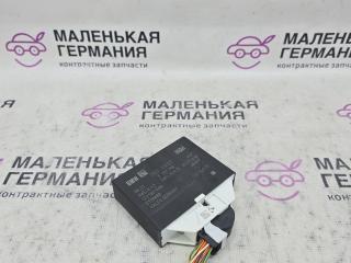 блок управления парктрониками BMW 5 серия G30/G31 G30 2017, 2.0 л., B48 B20 A, бензин, АКПП, b65 jatoba brown metallic, седан, задний привод, правый руль, 66206997148, 6997148, 6913630