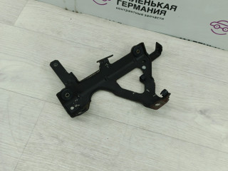 кронштейн (крепление) BMW 3 серия E46 [рестайлинг] (2001 - 2006), 2.0 л., N42 B20 A, бензин, АКПП, 11617541013, 7541013