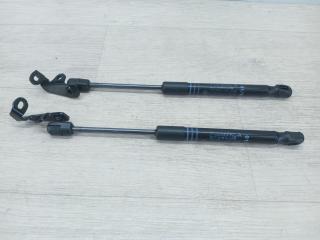 амортизатор капота BMW 6 серия F06/F12/F13 2013, 4.4 л., N63 B44 B, бензин, black sapphire metallic (475), 51237309117