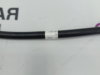 шланг омывателя BMW 5 серия G30/G31 G30 2019, 4.4 л., N63 B44 C, бензин, АКПП, carbonschwarz metallic (416), седан, полный привод, 61667357350, 7357350