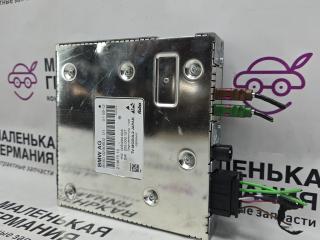 видеомодуль / TV-тюнер BMW 6 серия F06/F12/F13 2012, 4.4 л., N63 B44 B, бензин, АКПП, alpinweiss 3 (300), хетчбэк 5 дв., задний привод, правый руль, 65509290602, 9290602