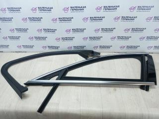 Комплект молдингов Mercedes-Benz C-Класс W205/S205/C205 2014, 2.0 л., M 274.920, бензин, АКПП, белый, седан, задний привод, правый руль, A2057203931, A2058111500, A2057254500, A2057200148, A2057270171, A2057250365