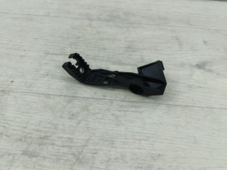 кронштейн (крепление) Mercedes-Benz C-Класс W205/S205/C205 2014, 2.0 л., M 274.920, бензин, АКПП, белый, седан, задний привод, правый руль, A2055462380