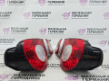 фонари задние (комплект) BMW Z4 E85 2004, 3.0 л., M54 B30 (306S3), бензин, робот, кабриолет, 63217165729, 63217165730, 7165729, 7165730, 63216932411, 63216932412, 6932411, 6932412 - фото №9