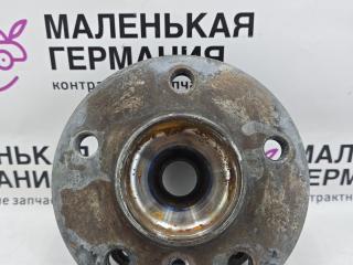 ступица передняя BMW X1 F48 2016, 2.0 л., B47 C20 A, дизель, АКПП, alpinweiss 3 (300), передний привод, правый руль, 31206874443, 6874443