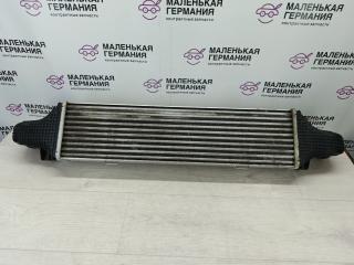 интеркулер Mercedes-Benz E-Класс W212 [рестайлинг] W212 (2013 - 2016), 2.0 л., M 274.920, бензин, синий, седан, задний привод, правый руль, A2045000200