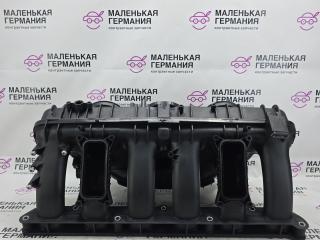 коллектор впускной BMW 5 серия F07/F10/F11 (2009 - 2013), 2.5 л., N52 B25 AF, бензин, АКПП, 51750610, 11617584526, 7584526, 7581137