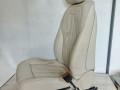салон (комплект сидений) BMW X5 F15 2014, 3.0 л., N57 D30 A, дизель, АКПП, mineralweiss metallic (a96), полный привод, правый руль, 52107450835, 52107352302, 52107411463, 52107411468, 52207472681, 52207353462, 52107303535, 52107303536, 52107352274, 52107352250 - фото №23