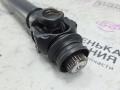 карданный вал BMW X5 F15 (2013 - 2018), 3.0 л., N57 D30 A, дизель, АКПП, 26208605866, 8605866 - фото №5