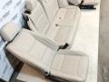 салон (комплект сидений) BMW X3 F25 2013, 2.0 л., N20 B20 A, бензин, АКПП, а52/7 spacegrau, хетчбэк 5 дв., полный привод, правый руль, 0130002633, 0130002631, 9267331, 0130002636, 7256645, 0130002632, 0130002630, 55207235431, 52207235446, 52207235445, 7255763 - фото №3
