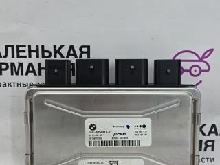 блок управления рулевой рейки BMW 6 серия F06/F12/F13 2012, 4.4 л., N63 B44 B, бензин, АКПП, alpinweiss 3 (300), хетчбэк 5 дв., задний привод, правый руль, 32436854031, 6854031