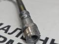 шланг тормозной BMW X1 F48 2017, 2.0 л., B48 A20 B, бензин, АКПП, alpinweiss 3 (300), полный привод, правый руль, 34306854263, 6854263 - фото №3