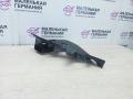 крышка торпеды боковая BMW 6 серия F06/F12/F13 2013, 4.4 л., N63 B44 B, бензин, black sapphire metallic (475), 51459197495, 9197495 - фото №2