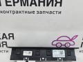 кнопка (выключатель) BMW 6 серия F06/F12/F13 2012, 4.4 л., N63 B44 B, бензин, АКПП, alpinweiss 3 (300), хетчбэк 5 дв., задний привод, правый руль, 61319220149, 9220149, 9220041 - фото №3