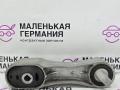 подушка крепления двигателя BMW X1 F48 2017, 2.0 л., B48 A20 B, бензин, АКПП, alpinweiss 3 (300), полный привод, правый руль, 22116885786, 6885786 - фото №3