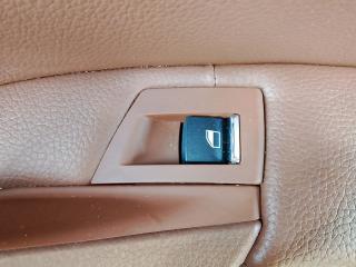 кнопка стеклоподъемника двери задней правой BMW 5 серия F10/F11 [рестайлинг] F10 (2013 - 2017), 2.0 л., N20 B20 A, бензин, коричневый, седан, 61319241949, 9241949