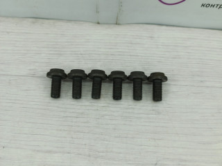 болт BMW 3 серия E90/E91/E92/E93 (2004 - 2010), 2.0 л., N46 B20 BD, бензин, 11227560638, 7560638