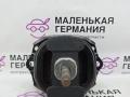 подушка крепления двигателя BMW X5 M F85 2016, 4.4 л., S63 B44 B, бензин, АКПП, donington grau (c28), полный привод, 22116793642, 6793642 - фото №9