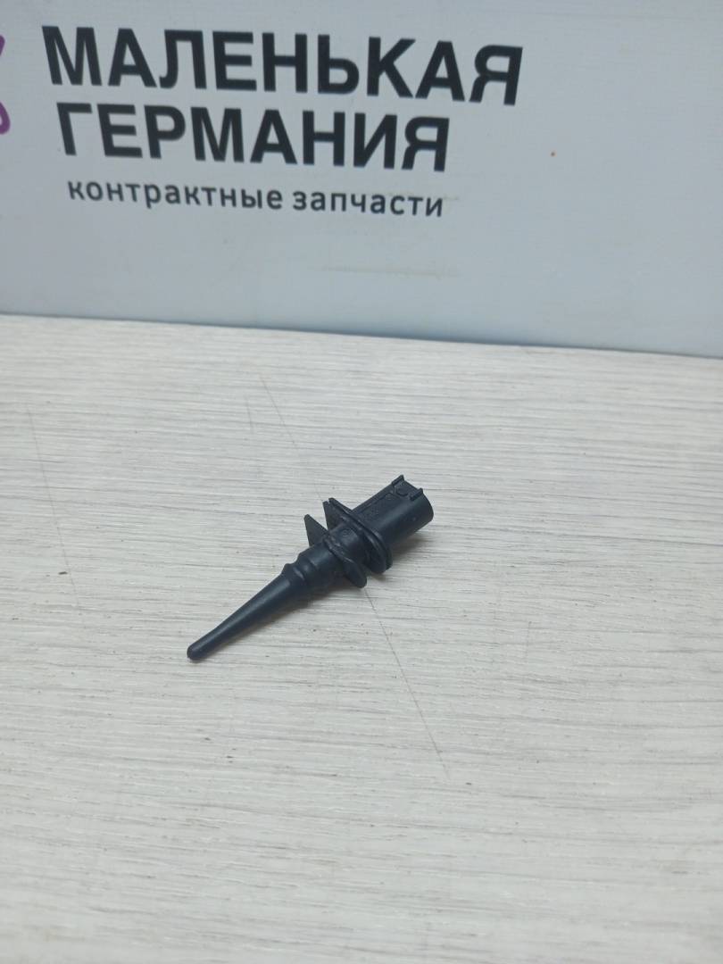датчик температуры BMW 3 серия F30/F31/F34 F30 2012, 3.0 л., N55 B30 A, бензин, АКПП, black sapphire metallic (475), седан, задний привод, 65816936953, 6936953 - фото №1