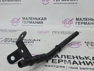 трубка вентиляции картерных газов BMW 3 серия E90/E91/E92/E93 (2004 - 2010), 2.0 л., N46 B20 B, бензин, АКПП, 11437525287, 7525287