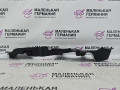 защита рулевой рейки BMW X5 F15 2014, 3.0 л., N57 D30 A, дизель, АКПП, mineralweiss metallic (a96), полный привод, правый руль, 51757160237, 7160237 - фото №12