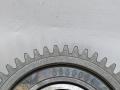 шестерня балансирного вала BMW X1 F48 2017, 2.0 л., B48 A20 B, бензин, АКПП, alpinweiss 3 (300), полный привод, правый руль, 11278660084, 8660084 - фото №7