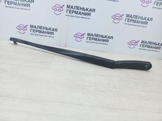 щеткодержатель (поводок стеклоочистителя, дворник) BMW 6 серия F06/F12/F13 2013, 4.4 л., N63 B44 B, бензин, black sapphire metallic (475), 61617203157, 7203157