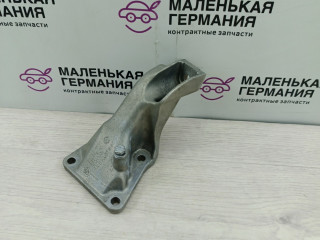 кронштейн двигателя BMW 3 серия E46 [рестайлинг] (2001 - 2006), 2.0 л., N42 B20 A, бензин, АКПП, 22116753167, 6753167