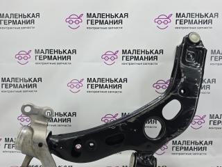 рычаг передний правый BMW X1 F48 2016, 2.0 л., B47 C20 A, дизель, АКПП, alpinweiss 3 (300), передний привод, правый руль, 31126879844, 6879844