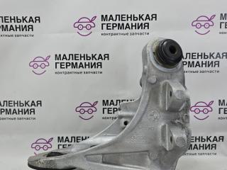кулак задний левый BMW X5 F15 2014, 3.0 л., N57 D30 A, дизель, АКПП, mineralweiss metallic (a96), полный привод, правый руль, 6770983