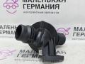 термостат BMW X3 F25 2013, 2.0 л., N20 B20 A, бензин, АКПП, а52/7 spacegrau, хетчбэк 5 дв., полный привод, правый руль, 11538635689, 8635689, 5603485, 6371059, 6644619, 6601544 - фото №3