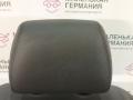 салон (комплект сидений) Mercedes-Benz E-Класс W212/S212/C207/A207 W212 2012, 1.8 л., M 271.860, бензин, АКПП, 040 черный, седан, задний привод, правый руль - фото №55