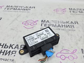 блок управления полным приводом Mercedes-Benz GLA-Класс X156 2014, 2.0 л., M 270.920, бензин, робот, белый, хетчбэк 5 дв., полный привод, правый руль, A2469005312, A0525450330