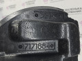 шумоизоляция (термозащита) BMW X6 F16 2014, 3.0 л., N55 B30 A, бензин, АКПП, красный, правый руль, 17171884 - фото №4