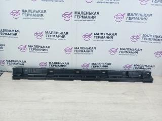 Кронштейн крепления порога BMW 5 серия F10/F11 [рестайлинг] F10 2013, 2.0 л., N20 B20 A, бензин, серебро, седан, 51777184777, 7184777