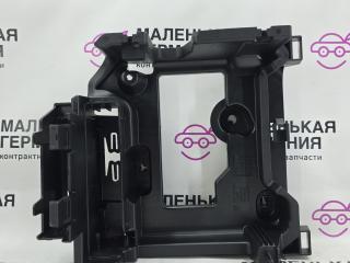 кронштейн (крепление) BMW X1 F48 2017, 2.0 л., B48 A20 B, бензин, АКПП, alpinweiss 3 (300), полный привод, правый руль, 61139379324, 9379324