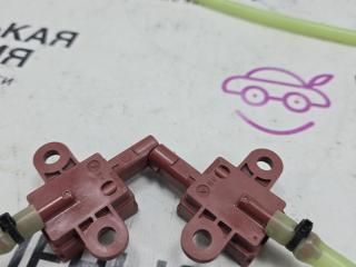 Датчик системы защиты пешеходов BMW X1 F48 2016, 2.0 л., B47 C20 A, дизель, АКПП, alpinweiss 3 (300), передний привод, правый руль, 9354290, 65769354290