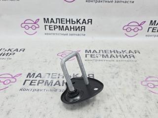 Ответная часть (скоба) замка капота BMW 5 серия G30/G31 G30 2018, 2.0 л., B48 B20 A, бензин, АКПП, a96 mineral-weiss metallic, седан, задний привод, правый руль, 51237347412, 7347412