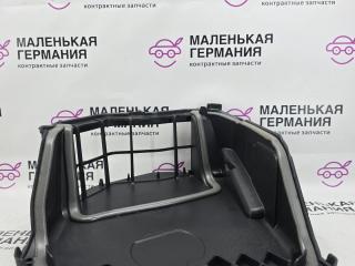 корпус салонного фильтра BMW 6 серия F06/F12/F13 2012, 4.4 л., N63 B44 B, бензин, АКПП, alpinweiss 3 (300), хетчбэк 5 дв., задний привод, правый руль, 64119216223, 9216223, 64119123861, 9123861