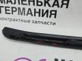 молдинг лобового стекла BMW X5 F15 2013, 3.0 л., N57 D30 A, дизель, АКПП, mineralweiss metallic (a96), внедорожник 5 дв., полный привод, правый руль, 51317292407, 51317371689, 7292407, 7371689 - фото №4