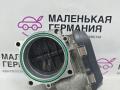 заслонка дроссельная BMW X5 E70 2009, 3.0 л., N52 B30 AF, бензин, АКПП, полный привод, 13547556118, 7556118, A2C53112155 - фото №3