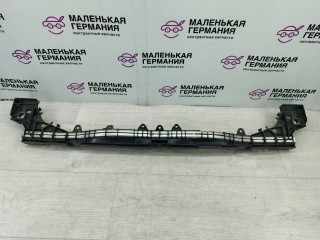 кронштейн передней панели (телевизора) Mercedes-Benz C-Класс W205/S205/C205 2014, 2.0 л., M 274.920, бензин, АКПП, белый, седан, задний привод, правый руль, A2056207200