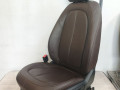 салон (комплект сидений) BMW X1 F48 2017, 2.0 л., B48 A20 B, бензин, АКПП, alpinweiss 3 (300), полный привод, правый руль, 52107411897, 52107411899, 52107411900, 52107468601, 52107430797, 52107430790, 7411899, 7411900, 7468601, 7411897, 7430790, 7430797 - фото №17