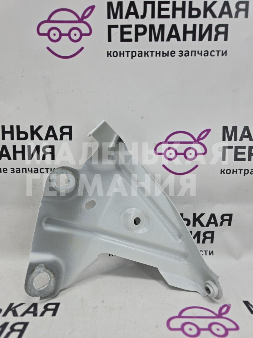 крепление ( кронштейн ) крыла BMW X1 F48 2017, 2.0 л., B48 A20 B, бензин, АКПП, alpinweiss 3 (300), полный привод, правый руль, 41007427135, 7427135, 7351515 - фото №1