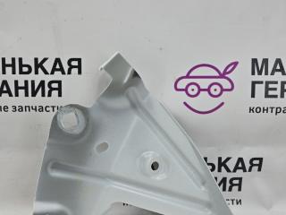 крепление ( кронштейн ) крыла BMW X1 F48 2017, 2.0 л., B48 A20 B, бензин, АКПП, alpinweiss 3 (300), полный привод, правый руль, 41007427135, 7427135, 7351515